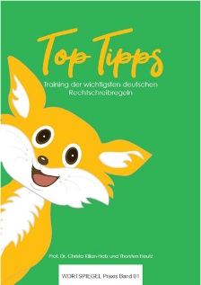 Trainingsmaterial: Top Tipps