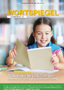 WORTSPIEGEL 2. Ausgabe 2022